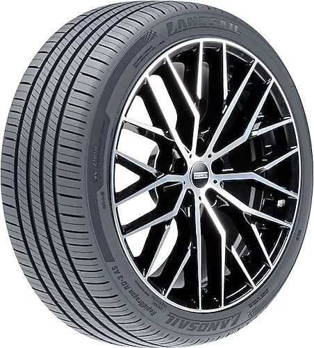 Landsail 225/45R18 Yazlık Lastik - RapidDragon RD-3