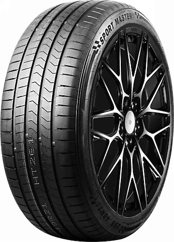 Linglong 185/55R16 Yazlık Lastik - Sport Master