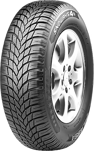 Lassa Snoways 4 205/65R15 94H Kışlık Lastik (2025)