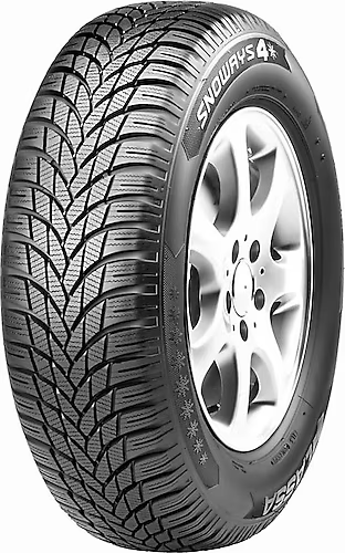 Lassa Snoways4 215/60R16 99H Kışlık Lastik (2025)