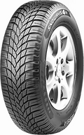 Lassa Snoways4 205/45R17 88V Kışlık Lastik (2025)