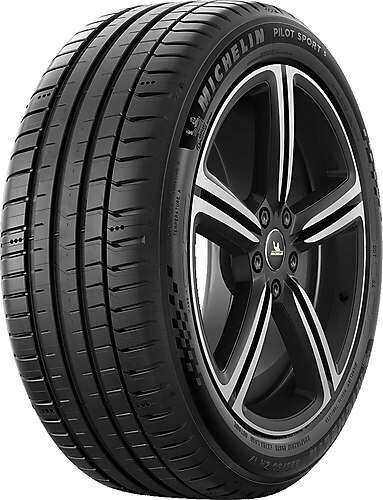 Michelin 225/45R18 Yazlık Lastik - Pilot Sport 5 MO MI