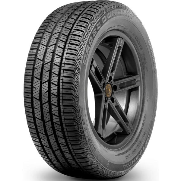 Michelin 235/55R19 Yaz Lastiği - Yüksek Performans