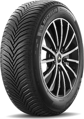 Michelin 185/55R16 83V CrossClimate 2 Lastik