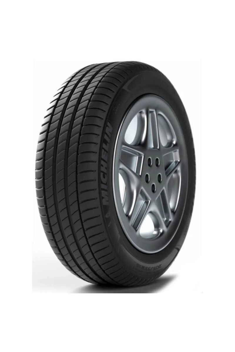Michelin 235/55R18 Yaz Lastiği - Prımacy 3