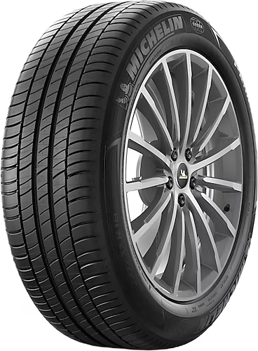 Michelin 245/45R19 Yaz Lastiği - Prımacy 3