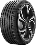 Michelin Pilot Sport 4 SUV Yazlık Lastik 235/50R19