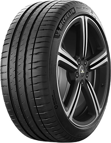 Michelin 245/40R20 Yazlık Lastik - Pilot Sport 4 ZP
