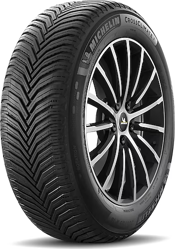 Michelin CrossClimate 2 195/65R15 Lastik