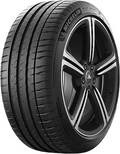 Michelin 245/45R20 Yazlık Lastik - Pilot Sport 4 NF0