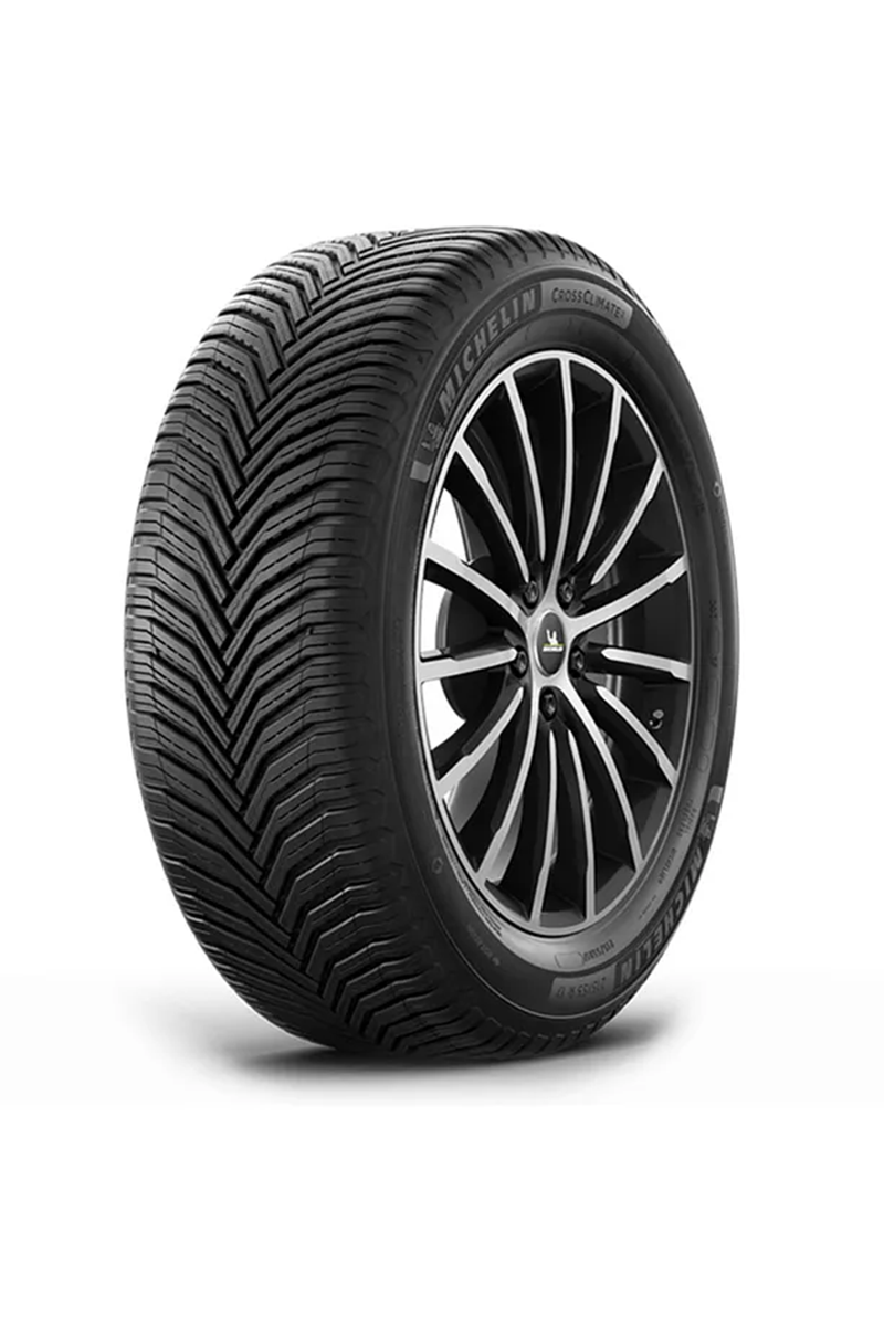 Michelin 225/40R18 Dört Mevsim Lastik