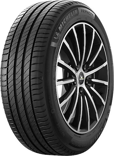 Michelin 195/65R15 Yazlık Lastik - Primacy 4
