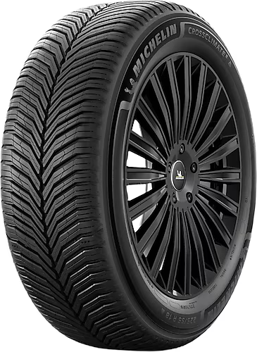 Michelin CrossClimate 3 225/60R17 Lastik