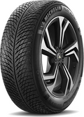 Michelin Pilot Alpin 5 SUV 295/35R21 107V Kışlık Lastik (2025)