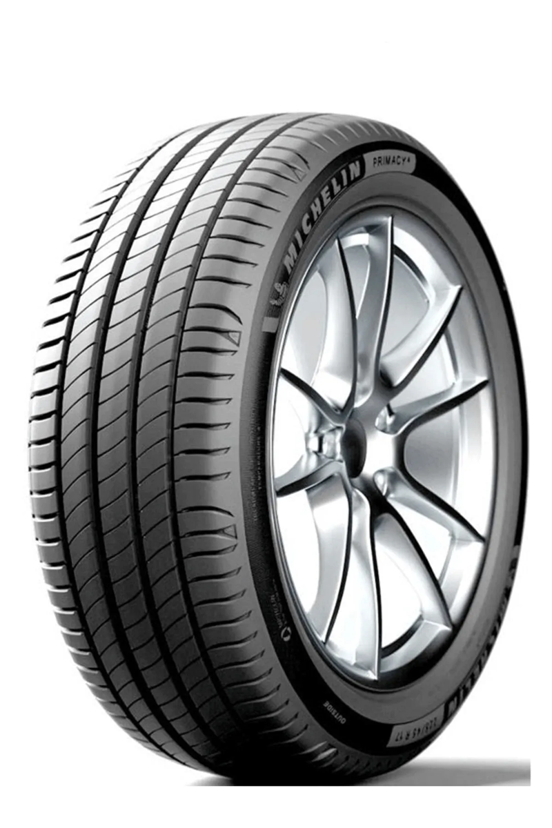 Michelin 225/55R18 Yazlık Lastik - Prımacy 4