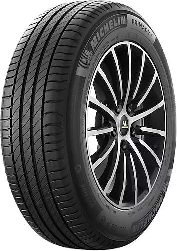 Michelin Primacy 4 225/55R18 Yaz Lastiği