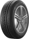 Michelin GRNX Pilot Alpin 4 255/45R19 104V Kışlık Lastik (2025)